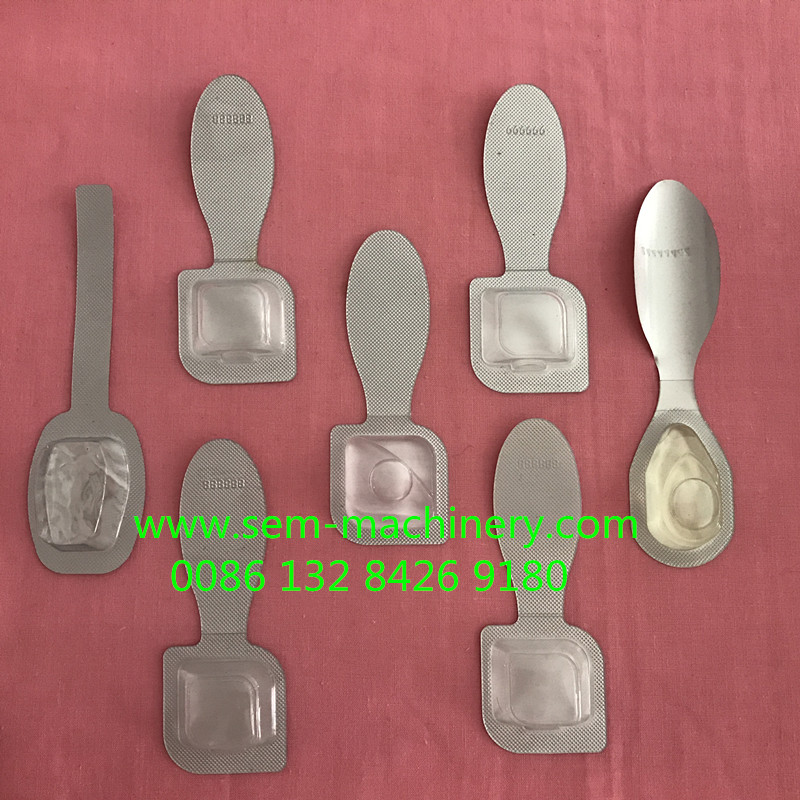 mini size perfume blister packing machine mini size perfume blister packing machine