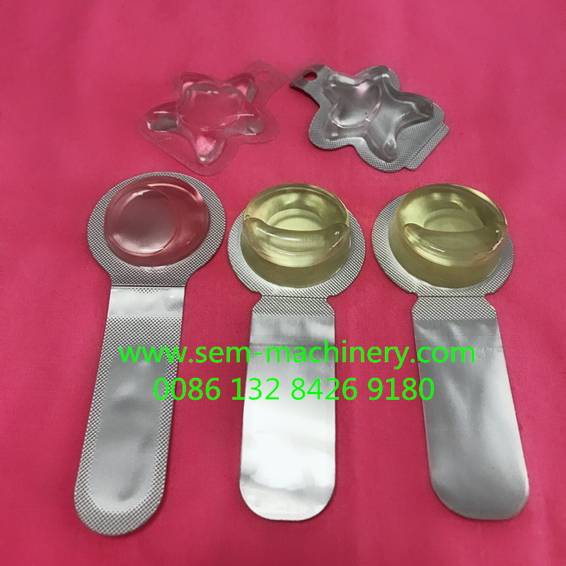 mini size perfume blister packing machine mini size perfume blister packing machine