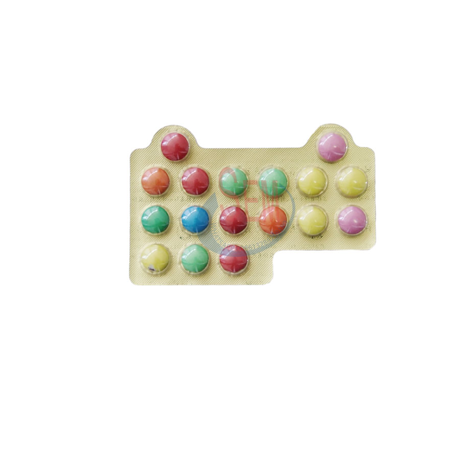 DPP-140Al PVC Mini Blister Packing Machine, Small Blister Packing Machine for Capsule Pill Tablet DPP-140Al PVC Mini Blister Packing Machine, Small Blister Packing Machine for Capsule Pill Tablet