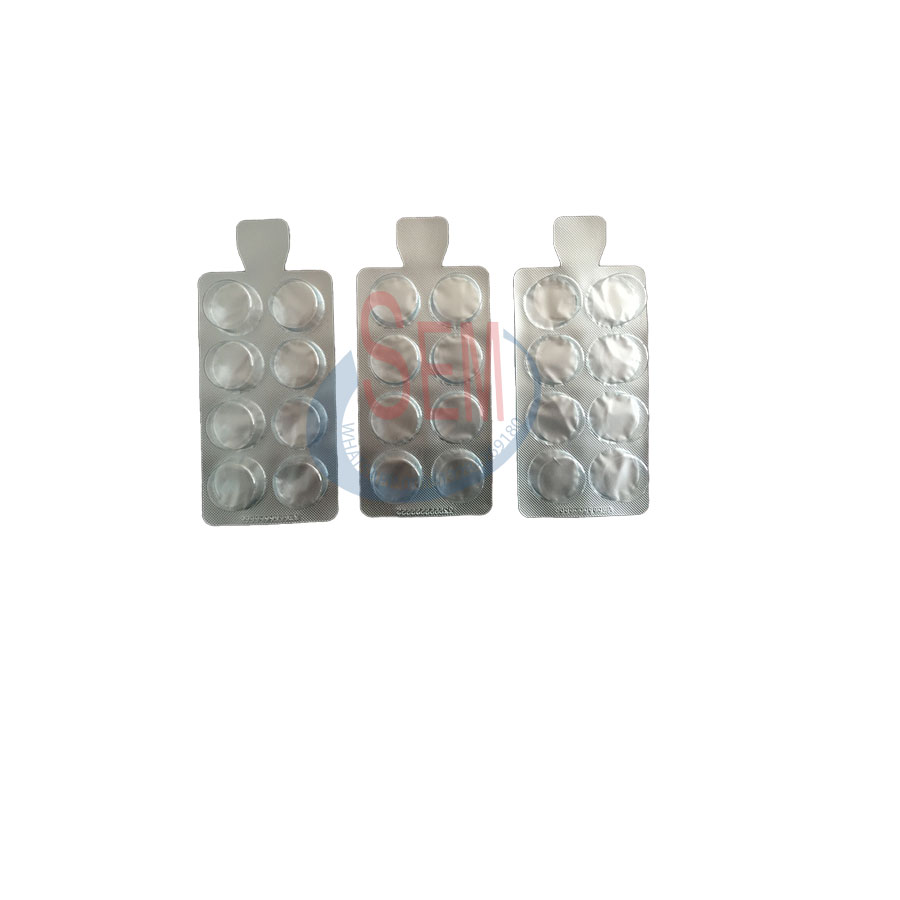 DPP250 Automatic alu-plastic mini pharmacy blister packing machine tablet DPP250 Automatic alu-plastic mini pharmacy blister packing machine tablet