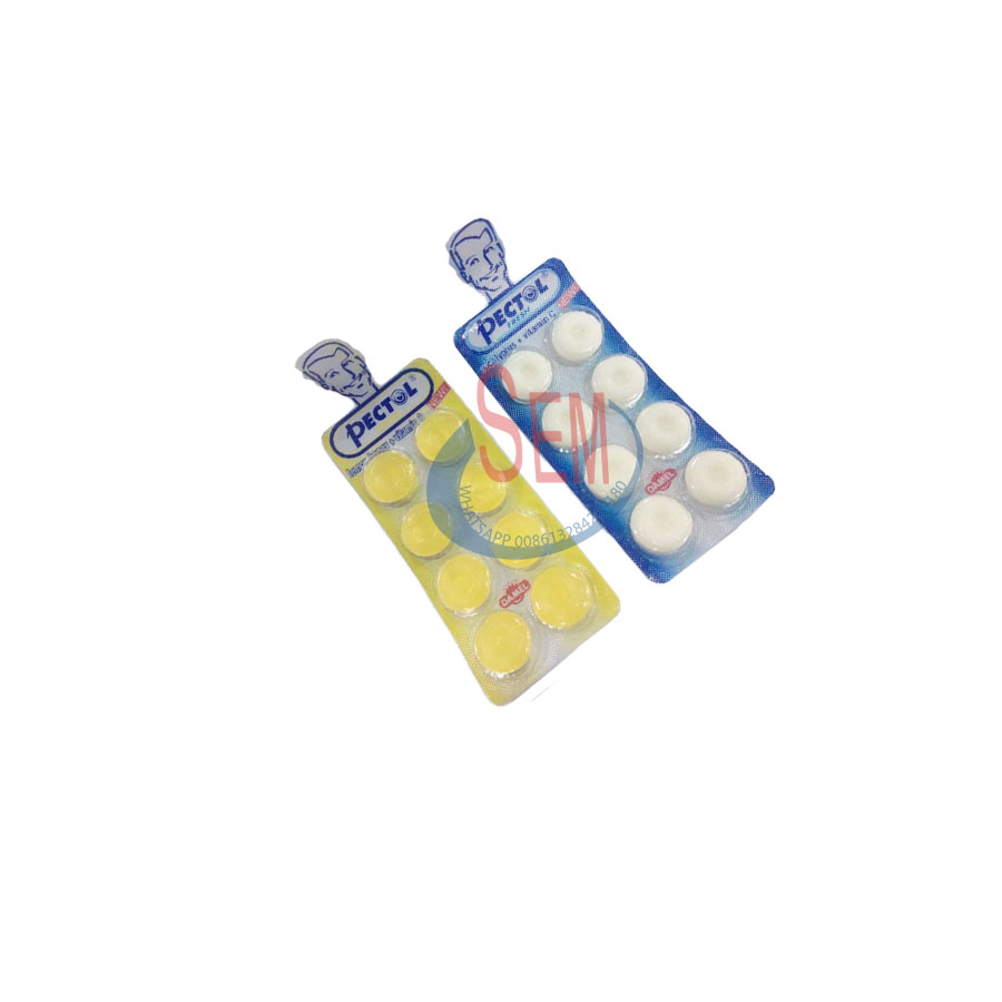 Automatic Blister Packaging Machine for Honey, Capsule, Tablet, Pill, Candy Automatic Blister Packaging Machine for Honey, Capsule, Tablet, Pill, Candy