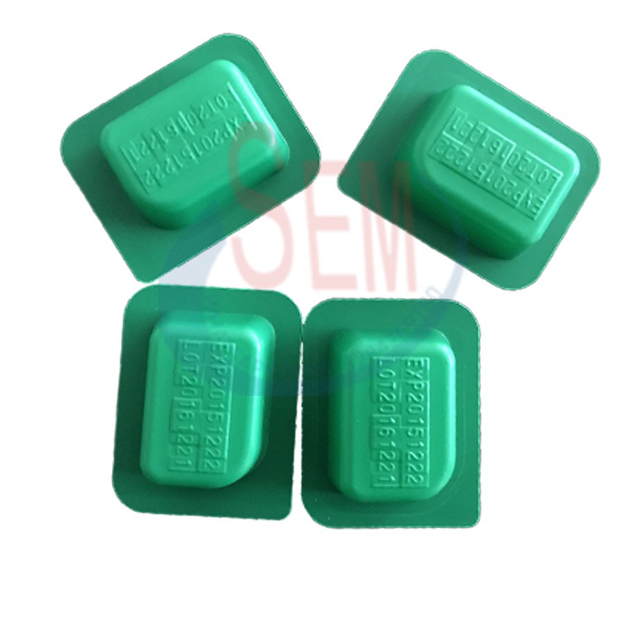 High standard automatic alu plastic alu alu blister packing machine High standard automatic alu plastic alu alu blister packing machine