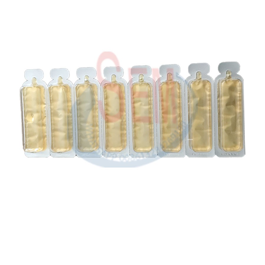 Aluminum pvc pet mini blister packaging packing machine for candy capsule Aluminum pvc pet mini blister packaging packing machine for candy capsule