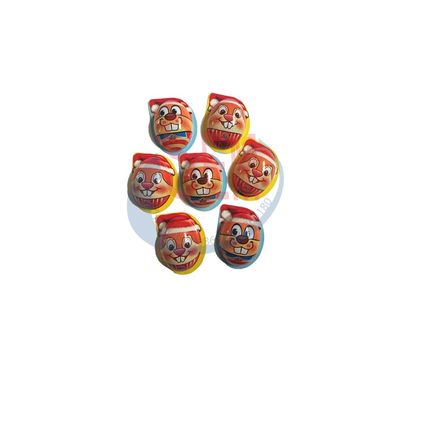 Blister Packing Machine For Making Kinder Joy Eggs Chocolate Cookies with Toy Blister Packing Machine For Making Kinder Joy Eggs Chocolate Cookies with Toy