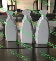 Automatic Olive Oil Packing Machine