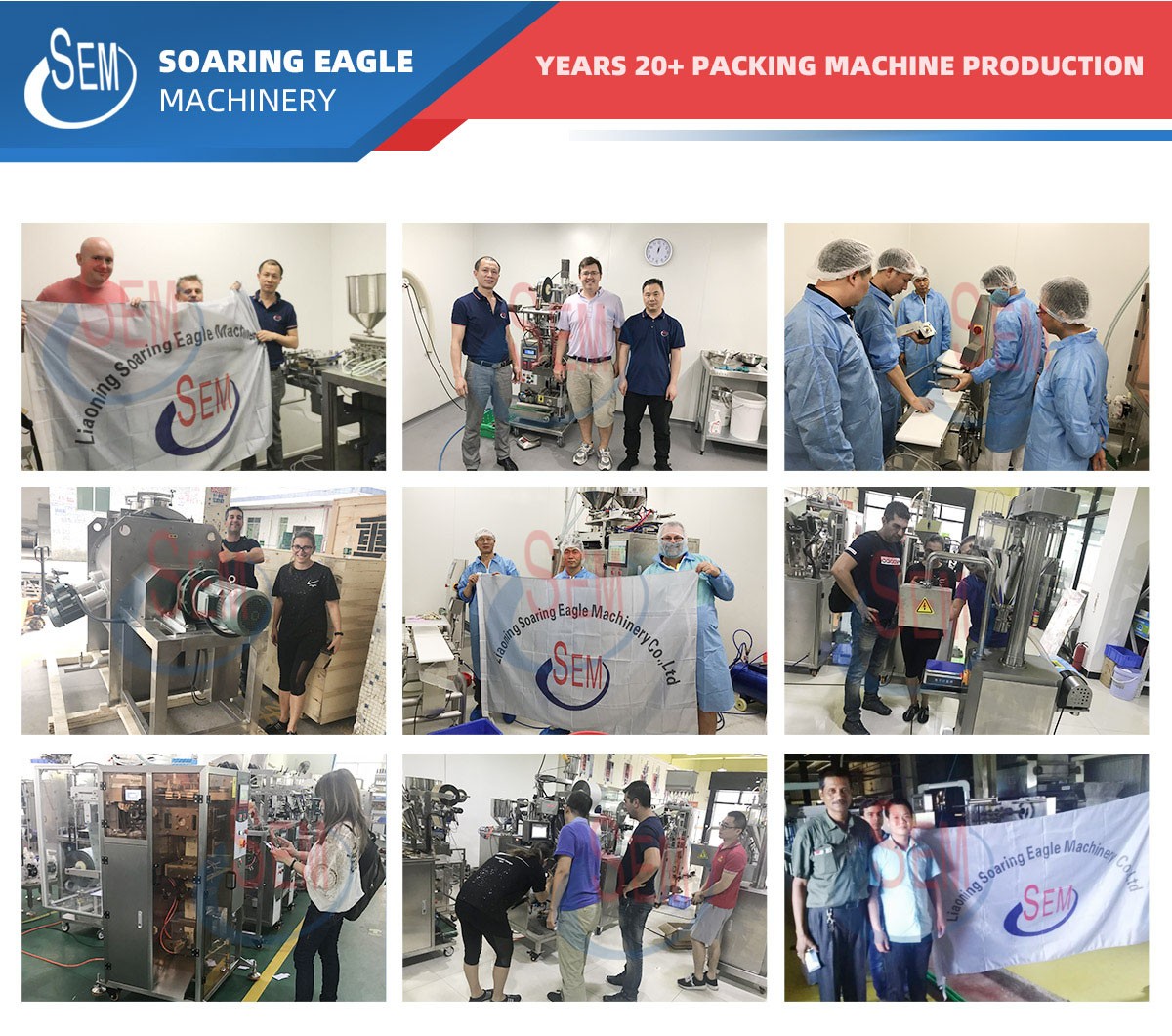 Automatic Chocolate Candy Pill Blister Packing Machine