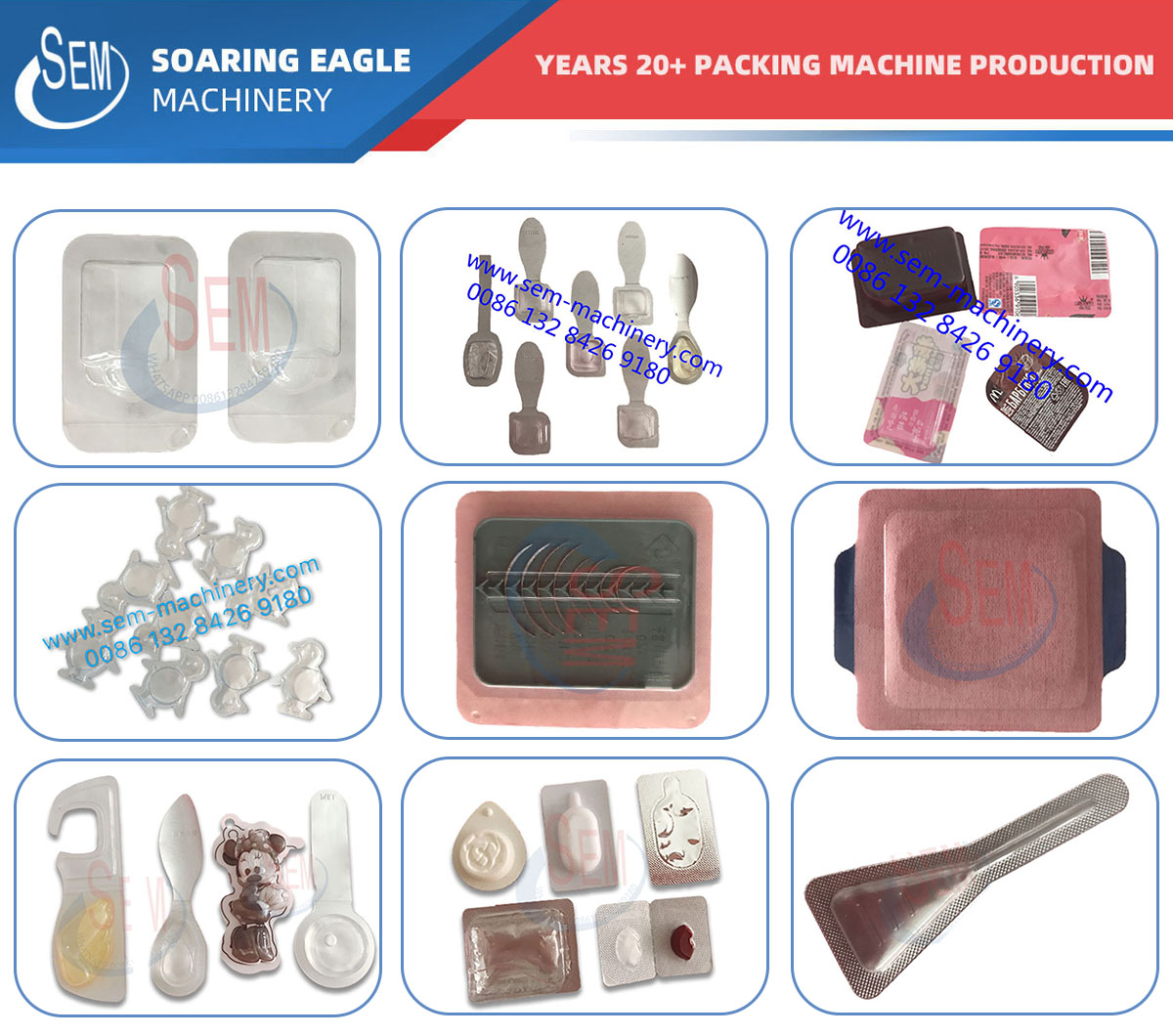 DPP-80 automatic liquid blister packer aluminum foil blister pack butter filling sealing packing machine